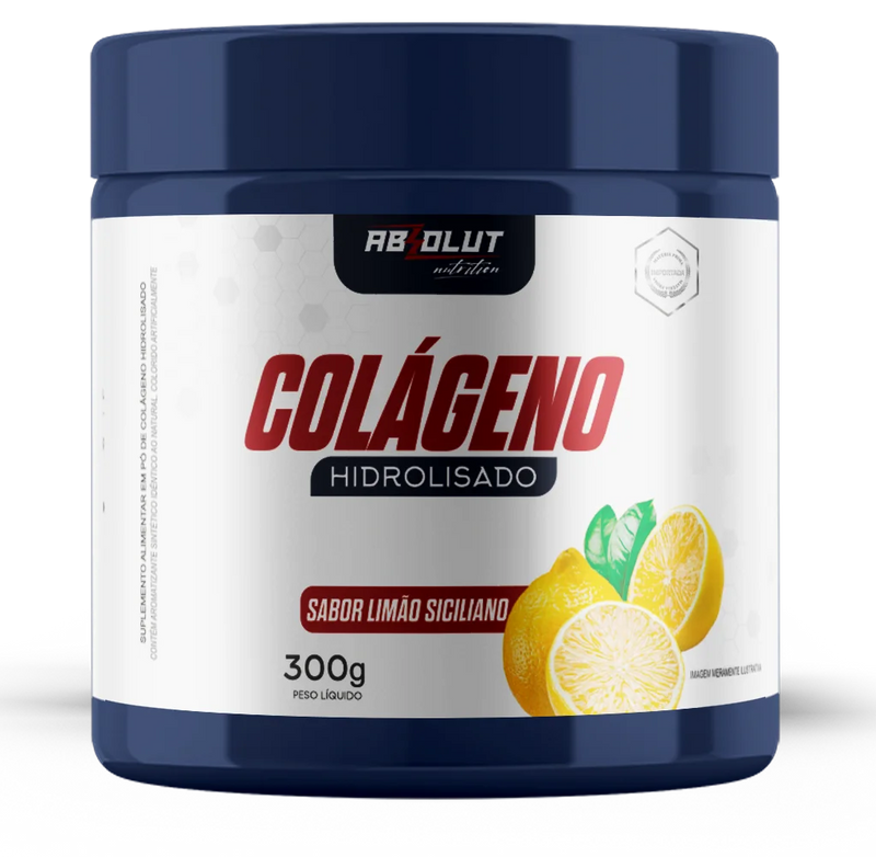 Colageno 300g – Absolut Nutrition